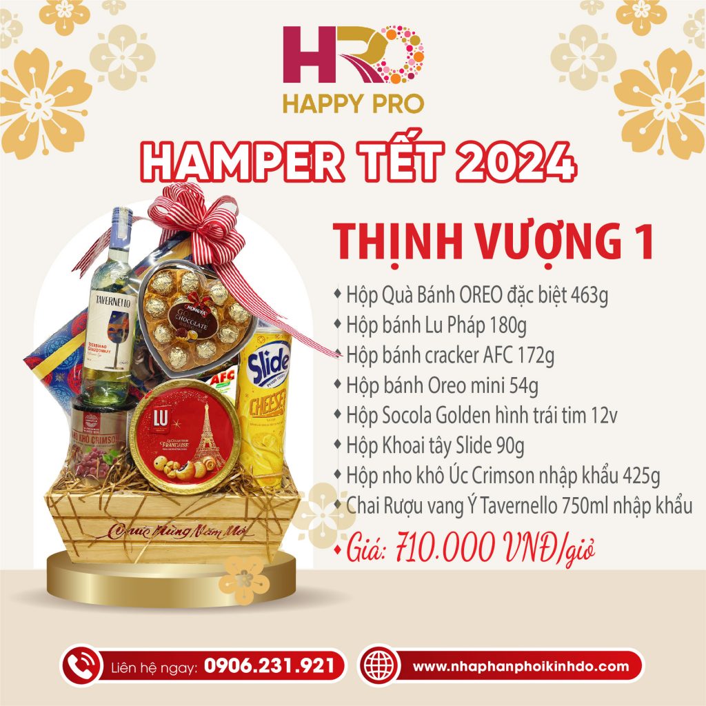 HPP_Hamper Tet_THINH VUONG 1